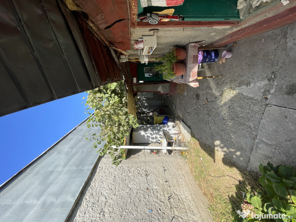 Casă Bătrânească Brăila
