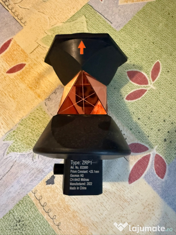 Prisma Geomax 360