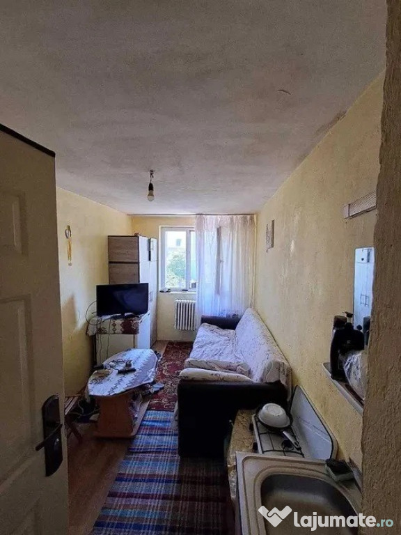Podu Ros - in spate la JAMBO - camera de camin 11 mp