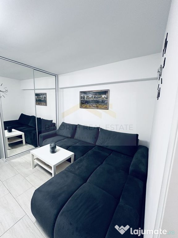 Inchiriez Apartament 2 Camere zona Grozavesti, Bloc Nou, ...