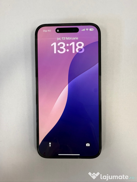 IPhone 14 Pro Max