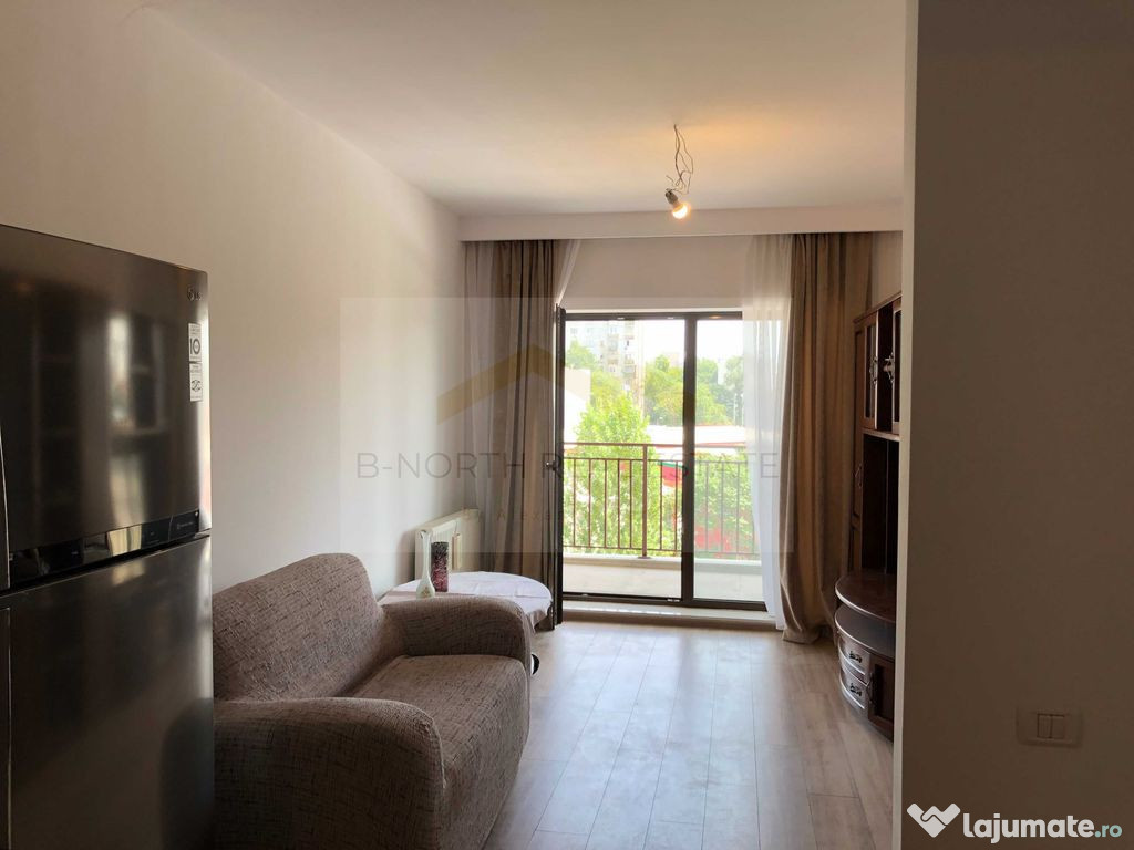 Apartament 2 camere - Bd Timisoara 89 - gata de mutat