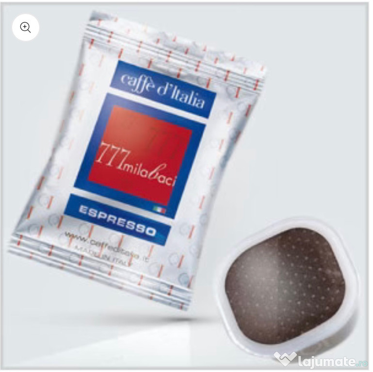 Capsule Caffe D’Italia