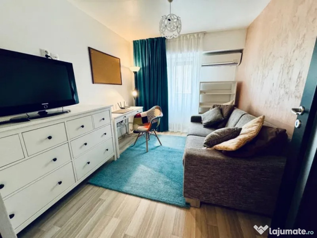 Inchiriere apartament 3 camere D, LUX, in Nicolina,