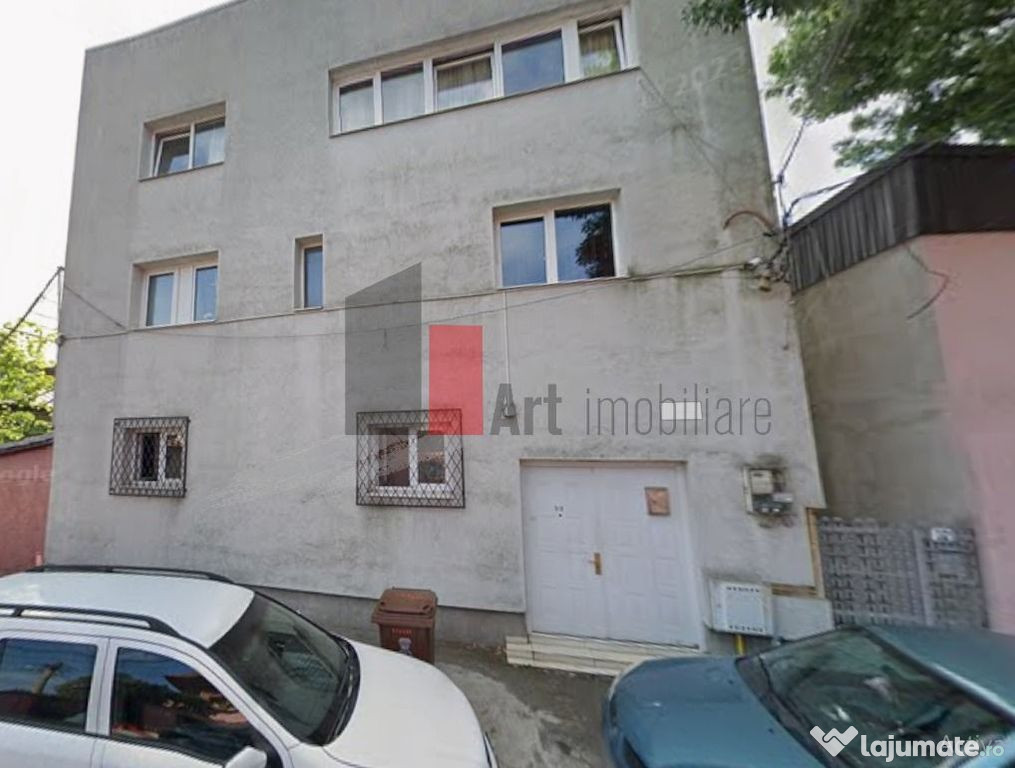 Spatiu comercial de inchiriat in zona Giulesti (Langa Rap...