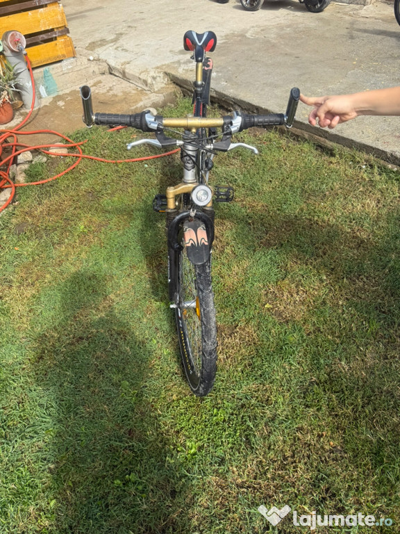 Bicicletă de vânzare