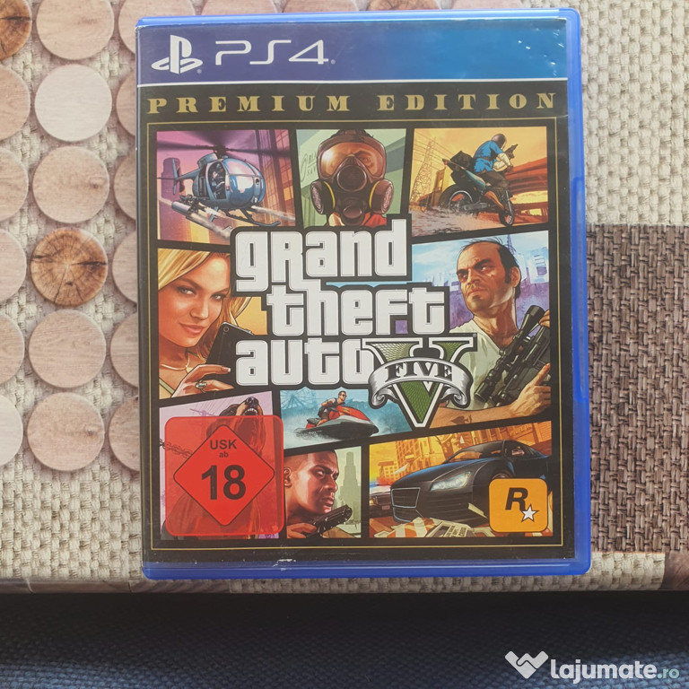 Jocuri 2. Ps4 de vânzare