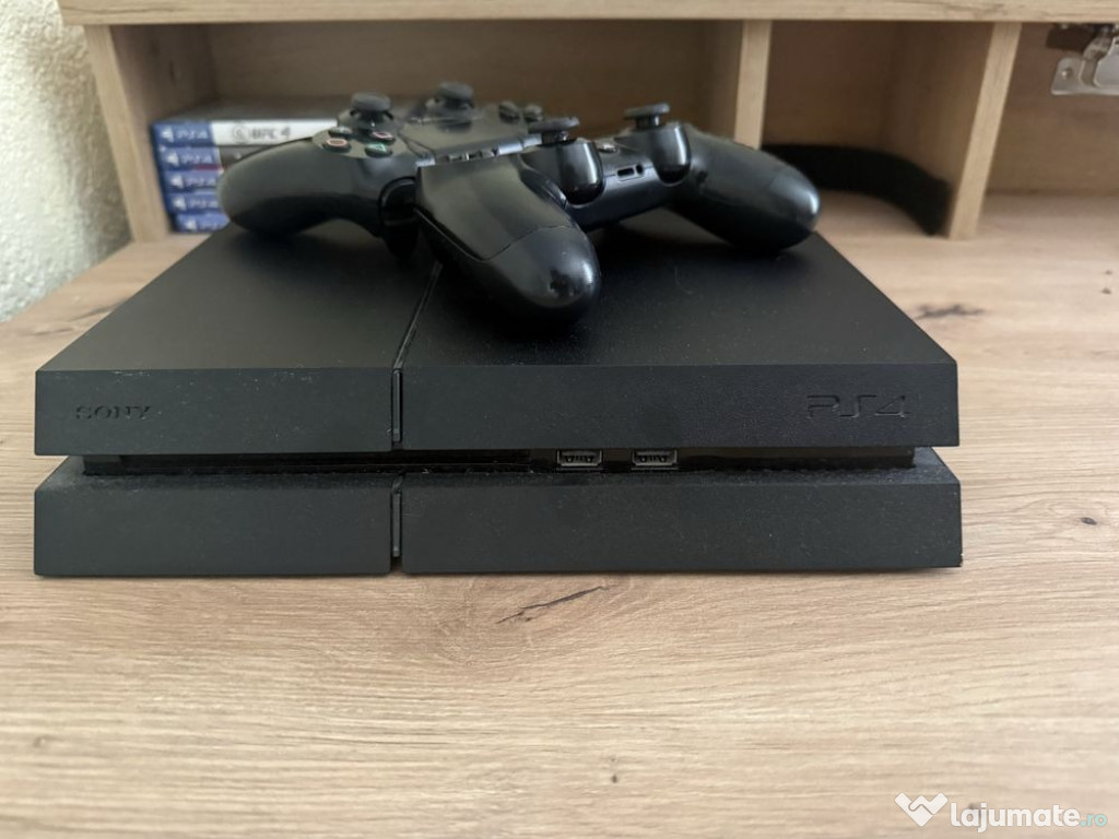 Vand consola Ps4 500