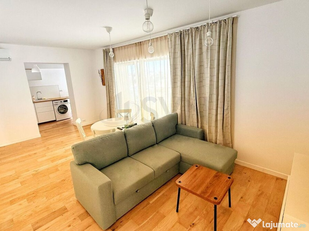 Apartament 2 Camere I De Inchiriat I Cotroceni