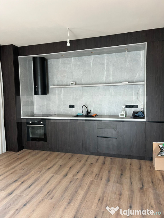 Apartament Premium cu 3 camere în inima Blajului – BLOC N