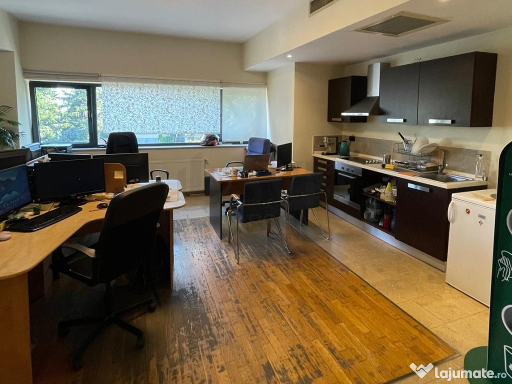 Apartament 3 camere I Mitropolie I I Premium
