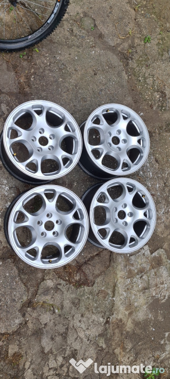 Jante 5x110 sau schimb cu 5x112