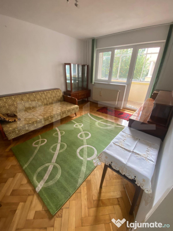 Apartament 2 camere, 55 mp, zona calea Florești
