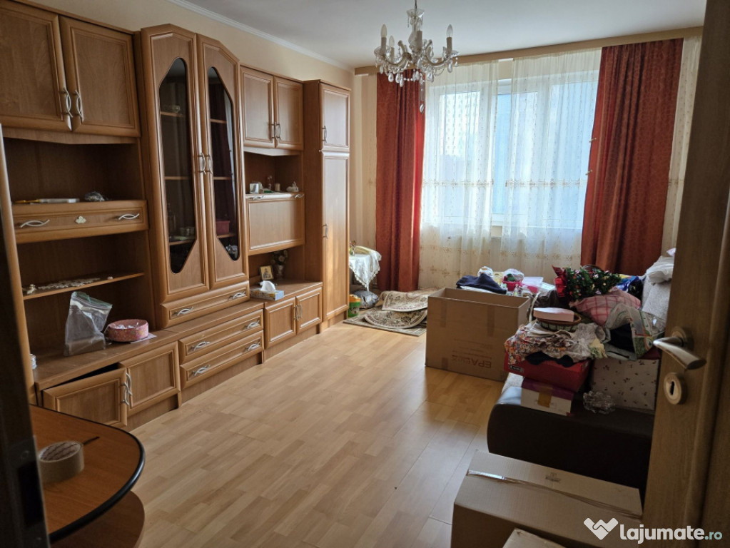 Oportunitate Apartament 3 camere, zona Dacia