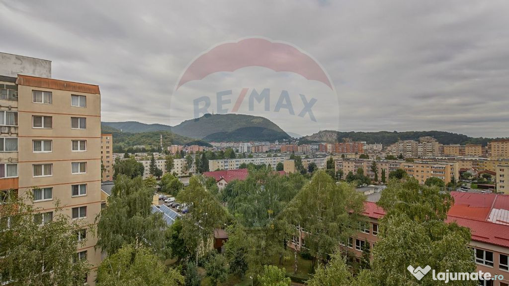 Comision 0% | Apartament 2 camere, etaj intermediar, cart...