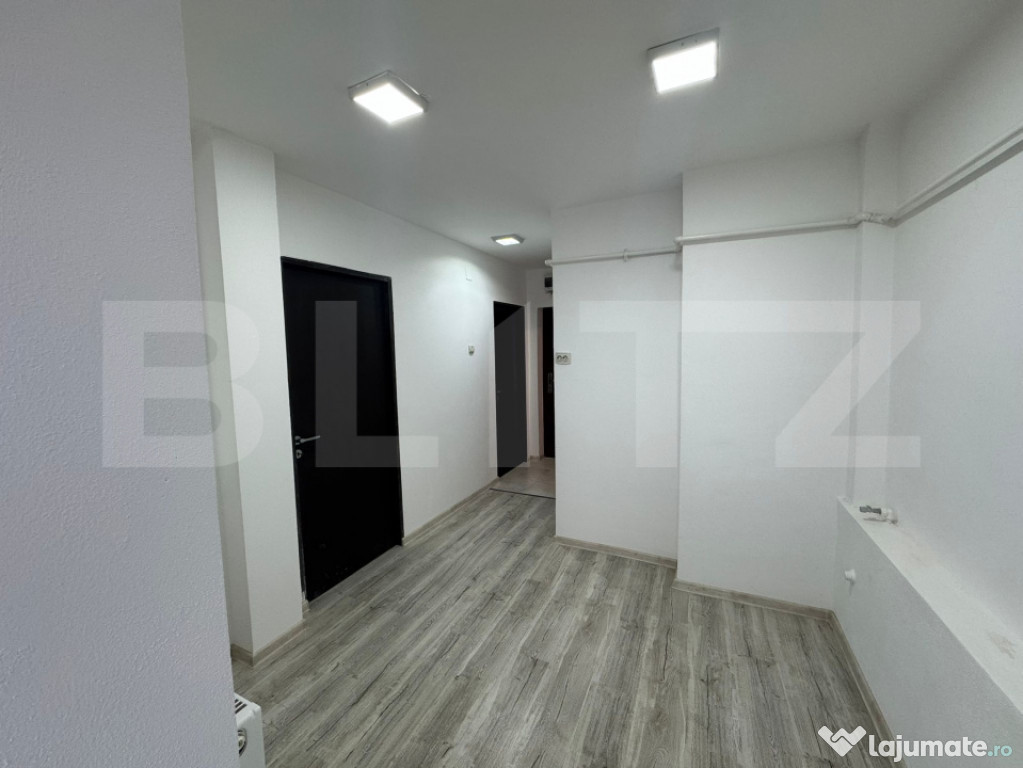 Apartament Nou Renovat Plopilor