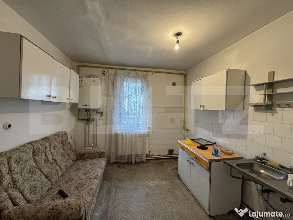 Apartament 2 camere, zona Nicolae Titulescu