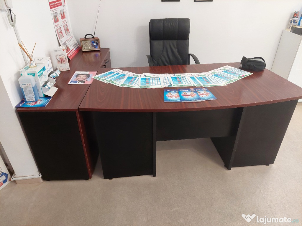 Mobilier de birou lichidare oferta