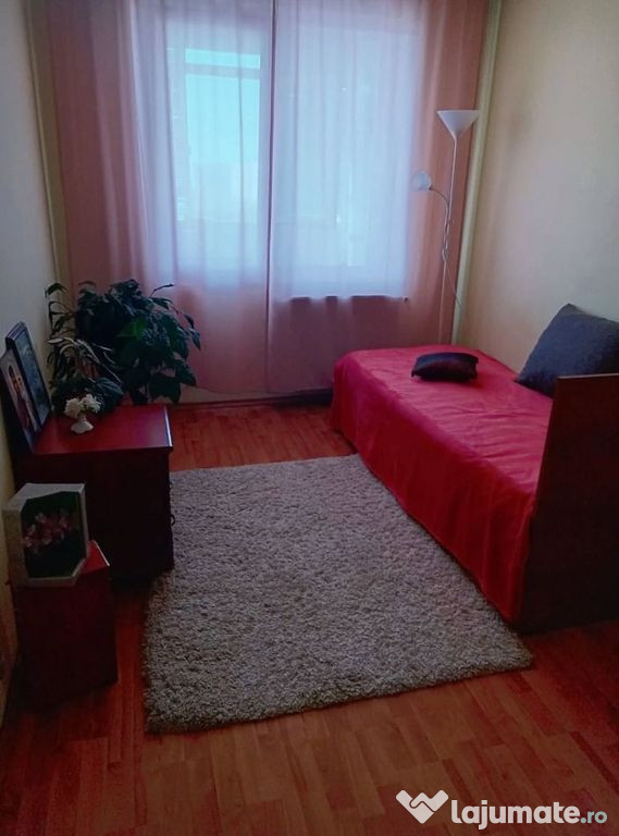 Apartament 4 camre de vanzare Sos Oltenitei - IRA