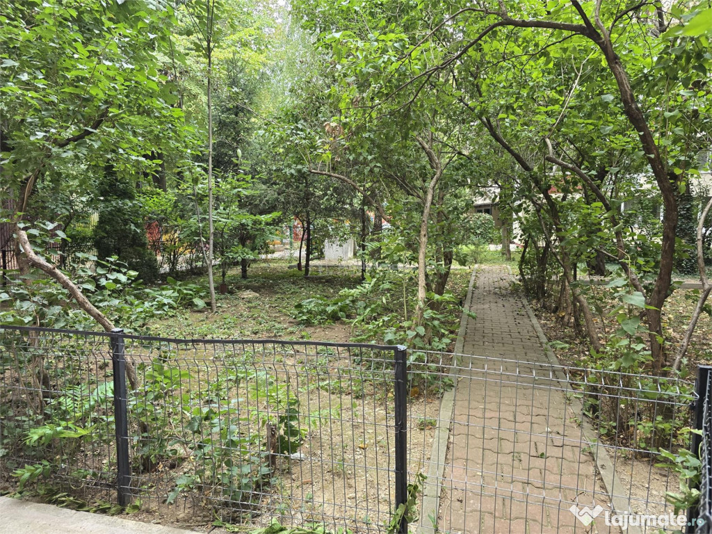 Apartament 2 Camere Berceni Emil Racovita- Turnu Magurele
