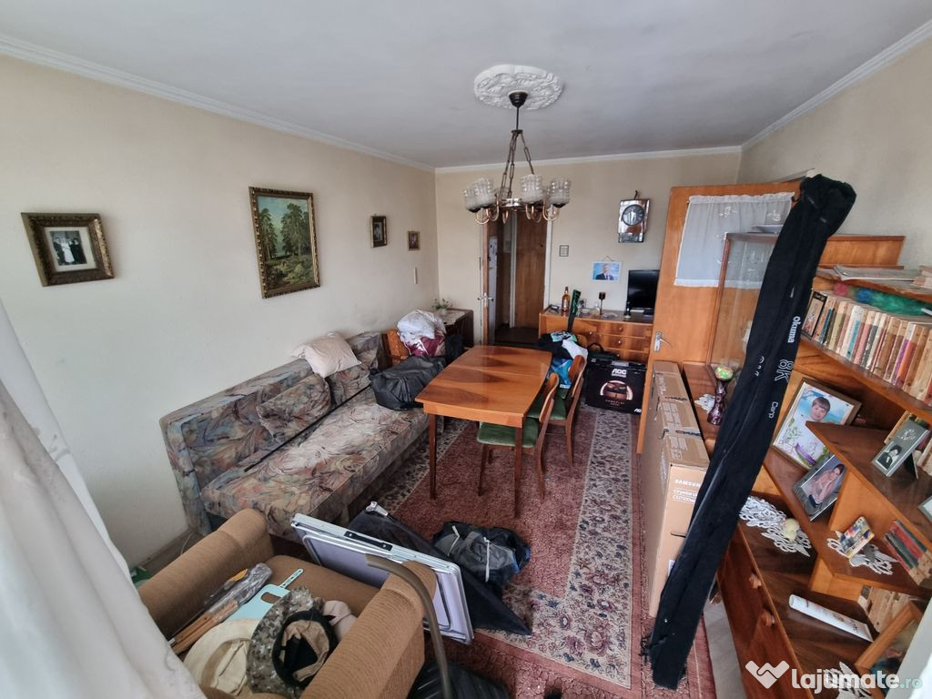 Apartament zona Tomis 3