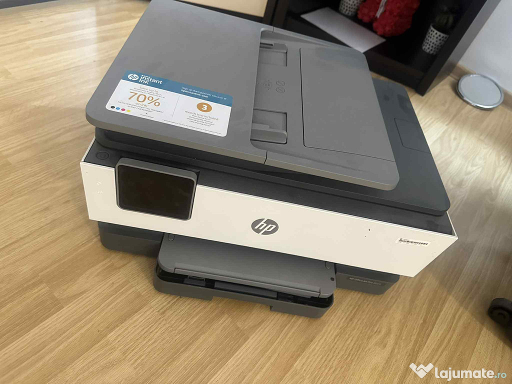 Imprimantă HP aproape nouă