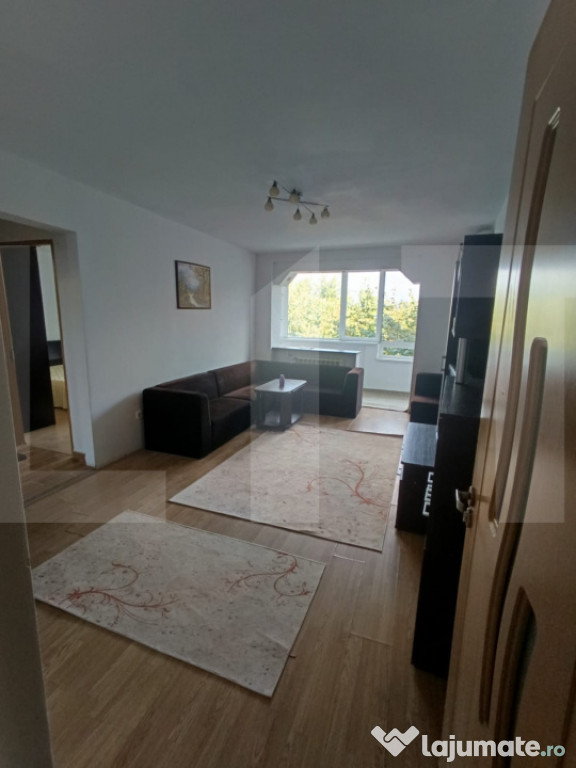 Apartament 2 camere zona Iancului -Pantelimon str. Caminului