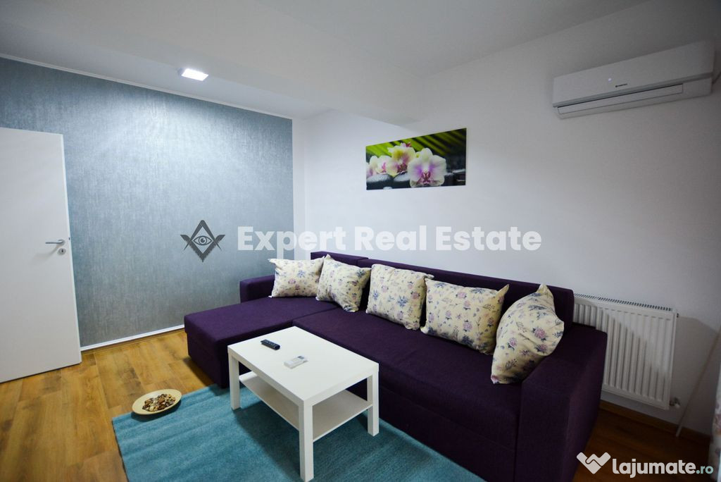 APARTAMENT MODERN 2 CAMERE-CENTRAL OTOPENI