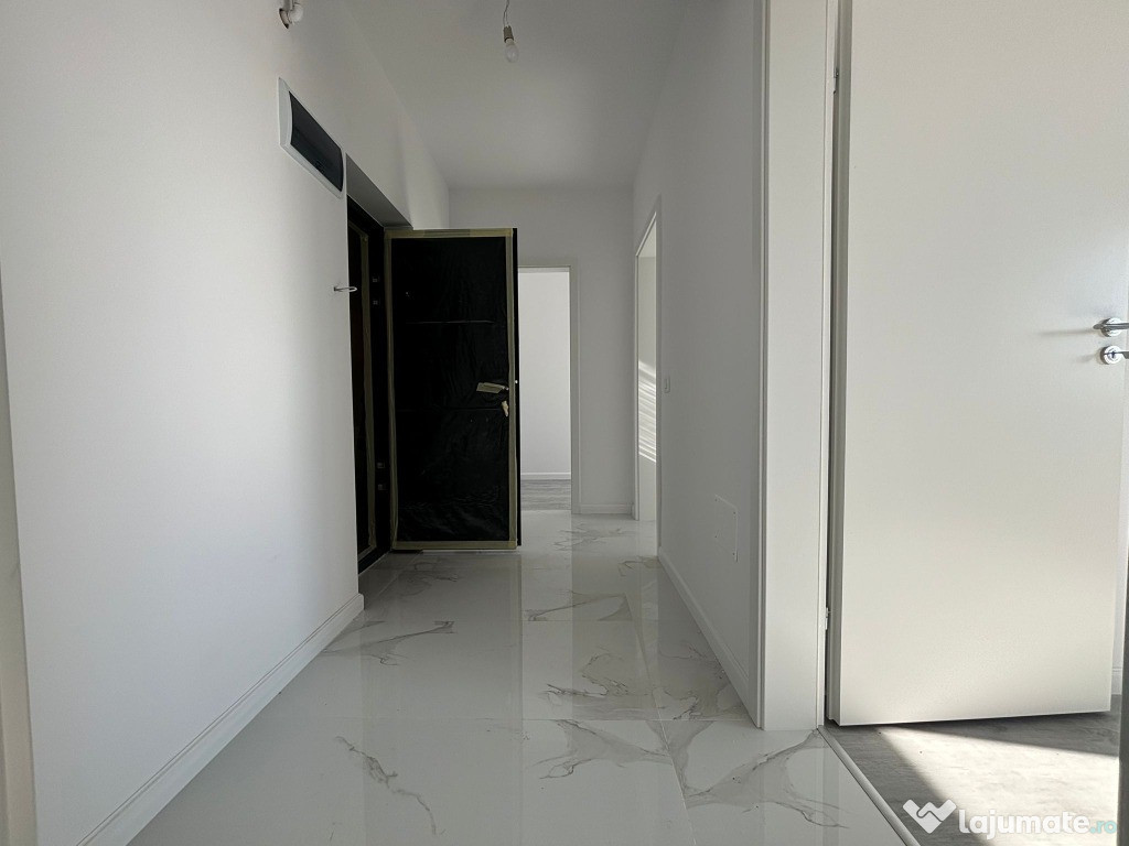 Apartament 2 camere,gata de mutat,str.Diamantului,Bragadiru