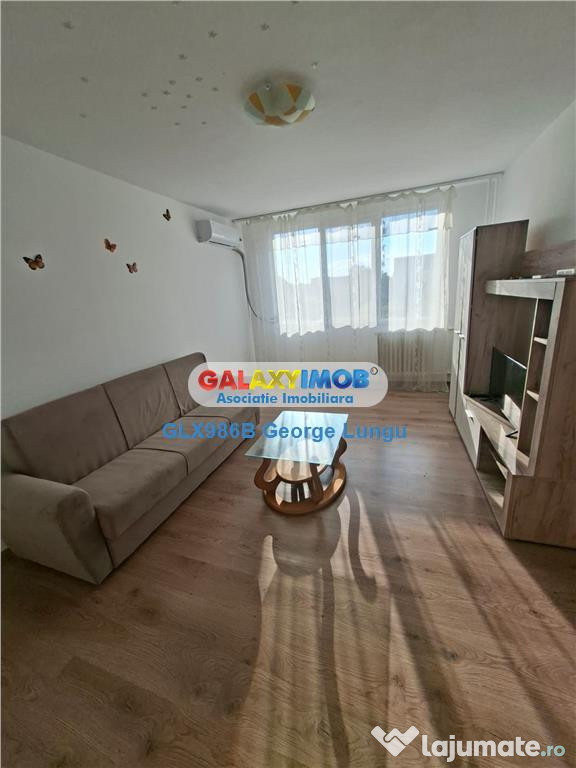 Apartament 2 camere Drumul Taberei Metrou Valea Ialomitei
