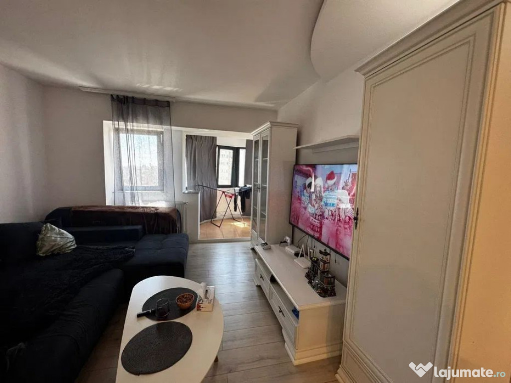 Apartament 3 camere Gara