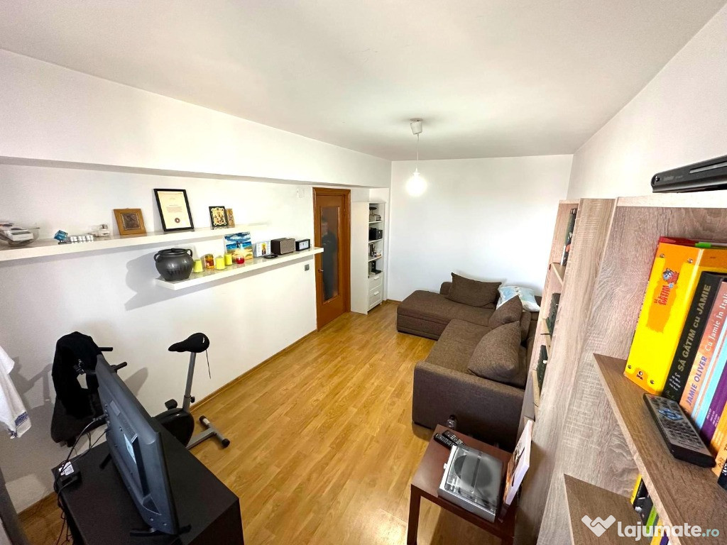 Apartament 4 camere, ultracentral , Focsani
