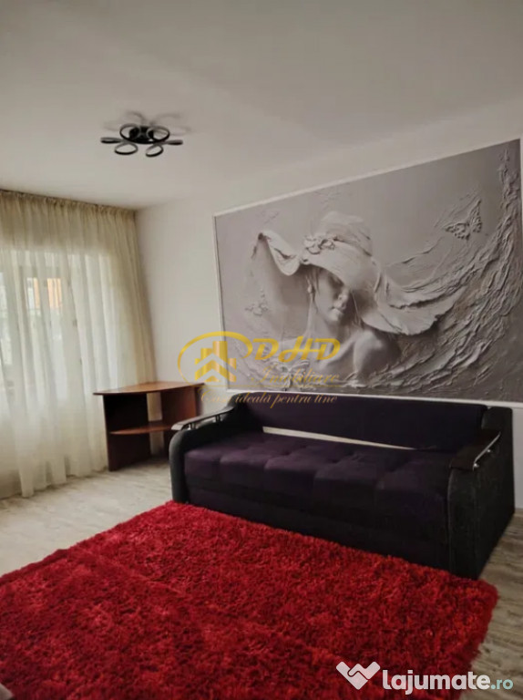 Inchiriez ap. recent renovat, 2 camere, decomandat, Nicolina
