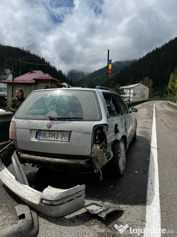 Passat dezmembrări