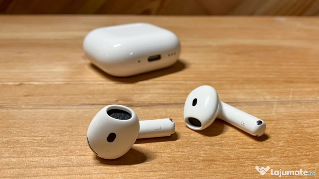 AirPods 4 ANC in garantie