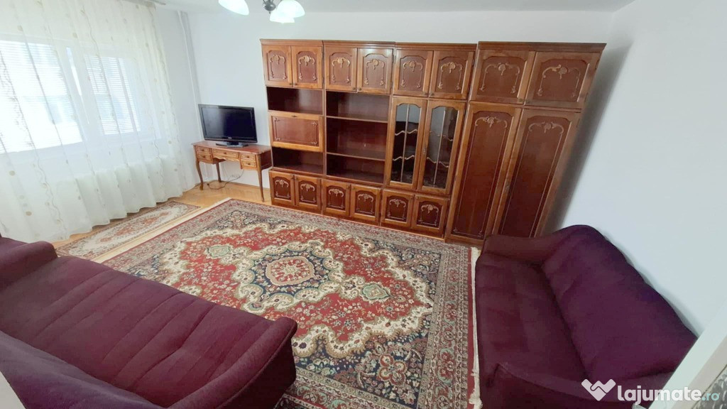 Apartament 2 camere D, in Oancea,LIDL - Tatarasi