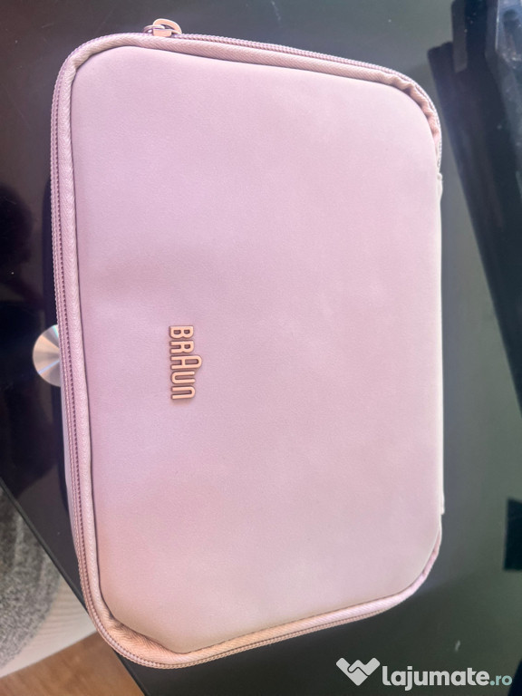 Epilator Braun IPL iExpert