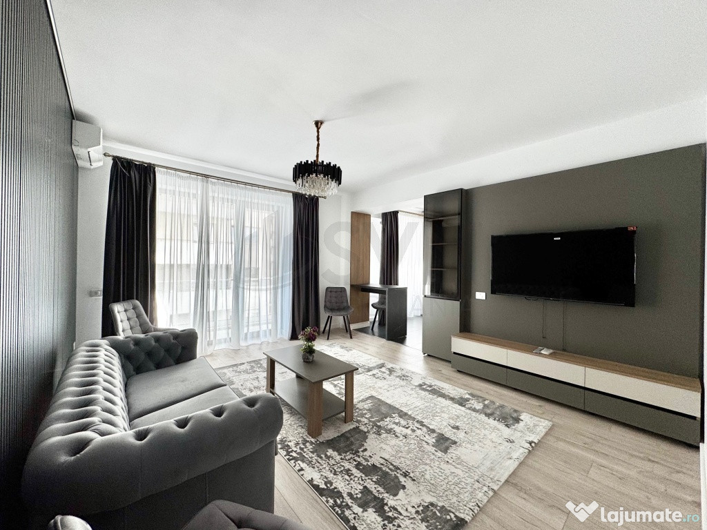 Apartament 2 camere Atrium Plaza PREMIUM