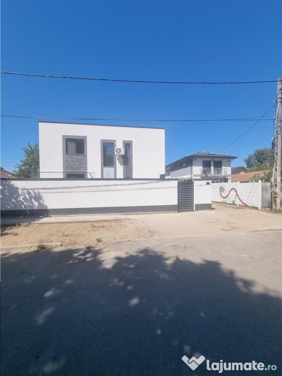 Case INDIVIDUALE constructii Noi Alexandria suprafata 140