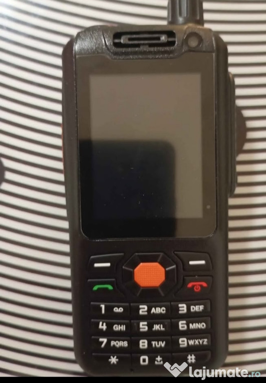 Telefon LTE F 25 Terminal