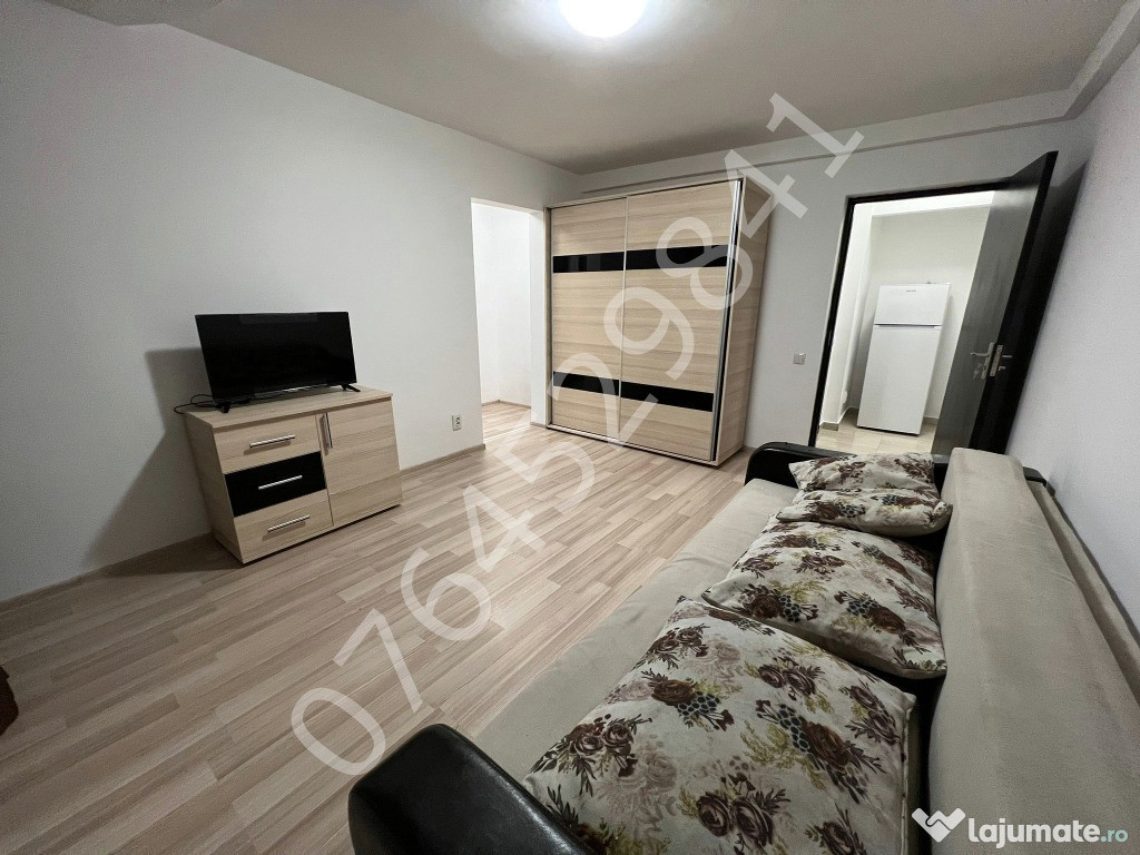Apartament 2 camere,Lacul Tei-Teiul Doamnei,5 min de rond Dna. Ghica