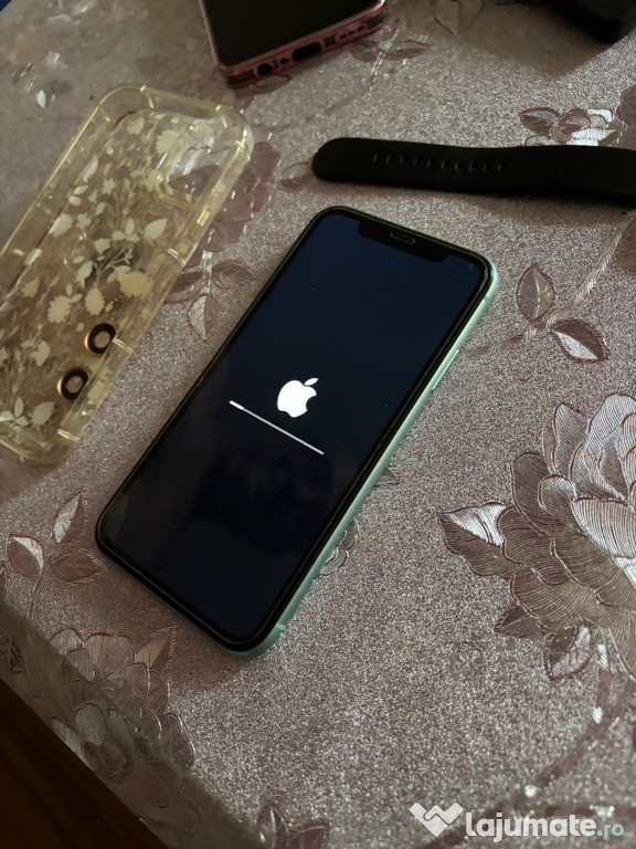 Iphone 11 green 128gb