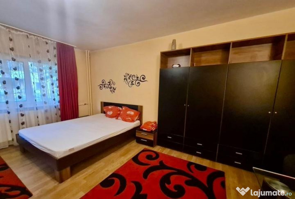 Alba iulia burebista parter