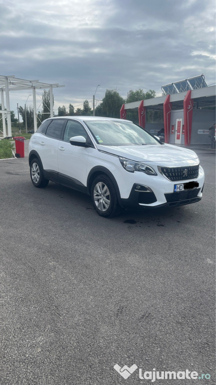 Peugeot 3008 1.5 Blue-HDi Business