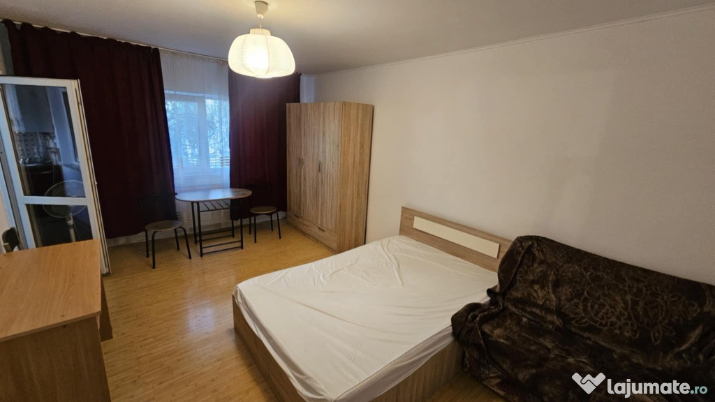 Apartament 1 camera D, in Tatarasi