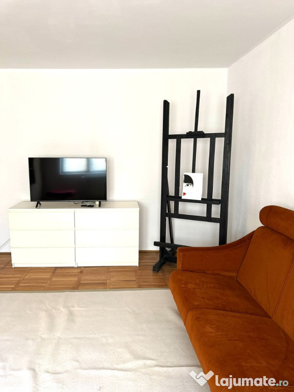 Închiriez apartament 3 camere – Calea 13 Septembrie, zona Prosper Mall
