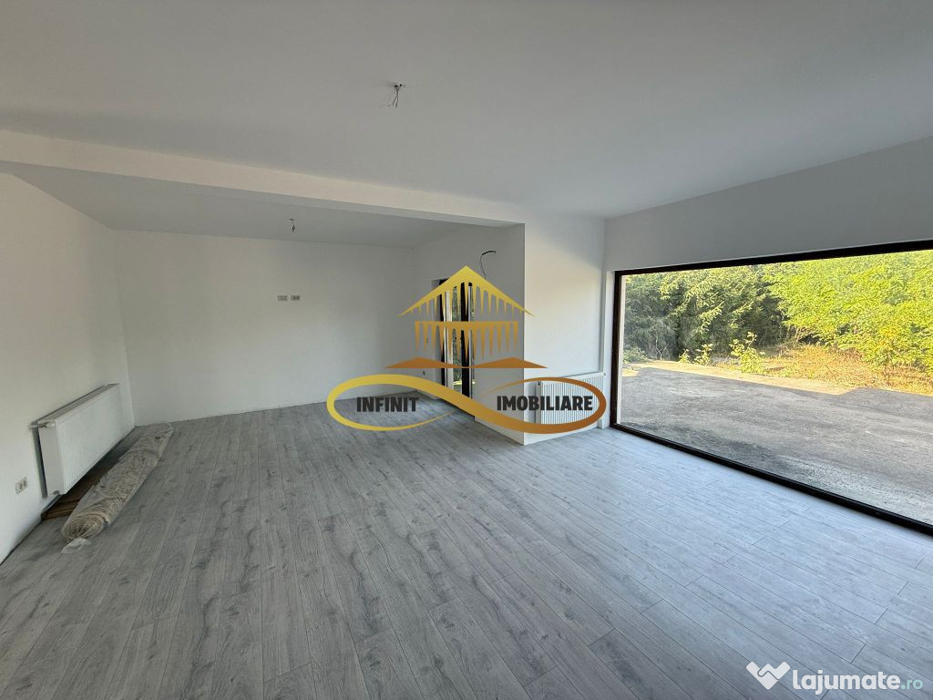 Casa noua de vanzare in Bacau Lilieci