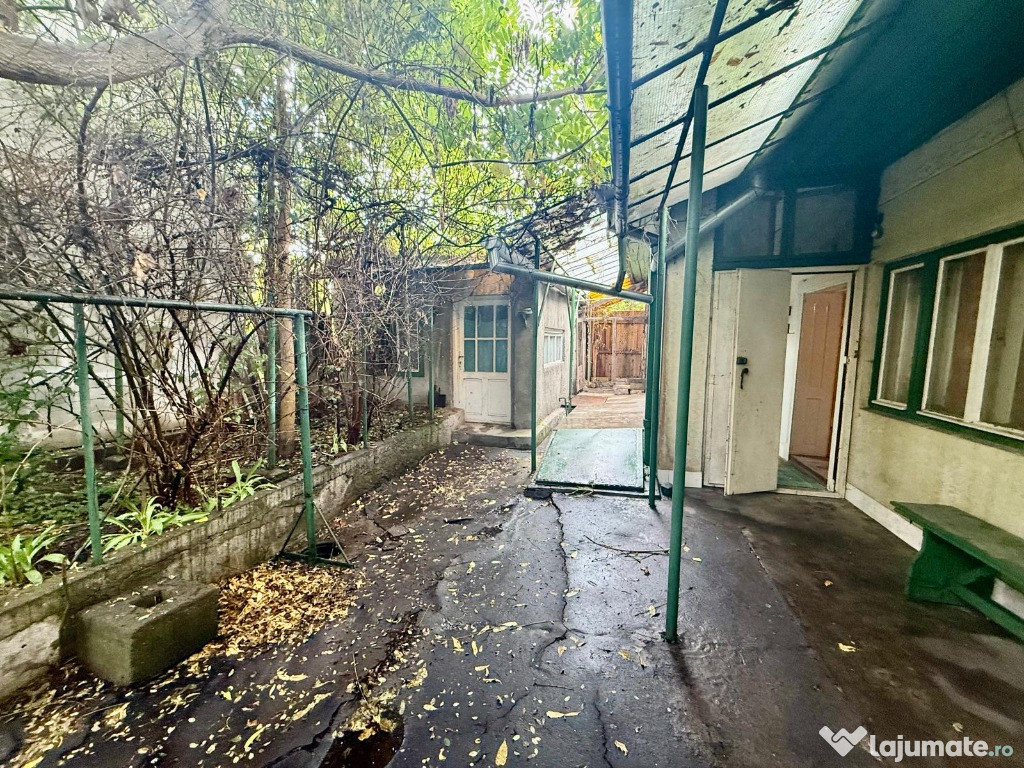 A/1670 De vânzare casă în Tg Mures- Balcescu