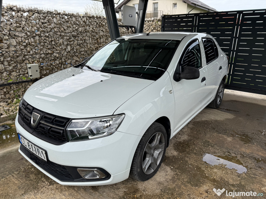 De vânzare Dacia Logan 1.0sce 2021