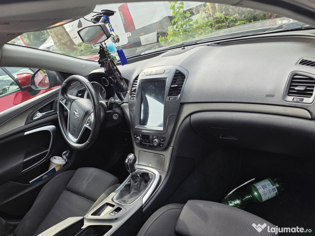 Opel insignia de vanzare